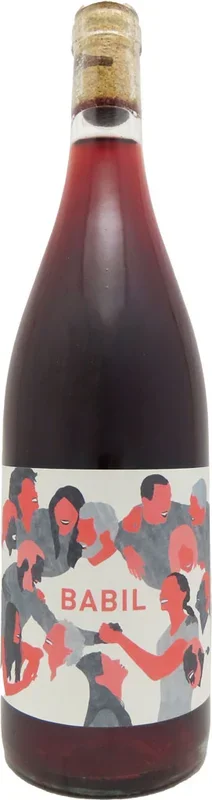 Les Equilibristes Babil 2023 750ml