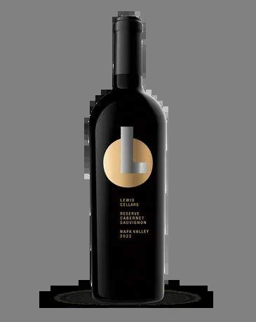 Lewis Reserve Cabernet Sauvignon 2022 750 ML