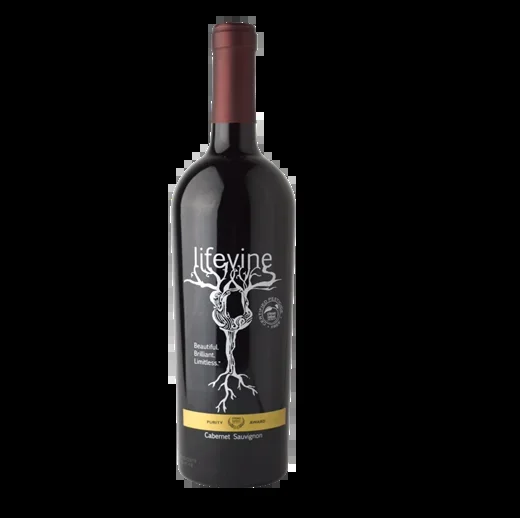 Lifevine California Cabernet Sauvignon 750ml