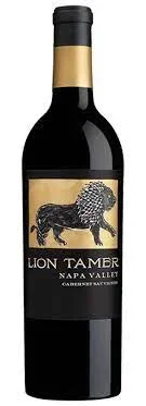 LION TAMER CABERNET SAUVIGNON NAPA