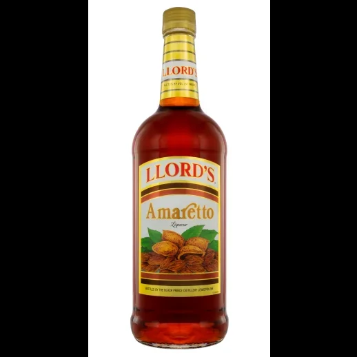 Llords Amaretto 30 1L