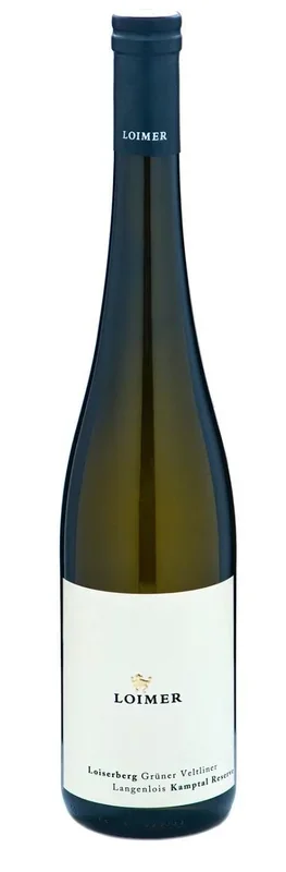 Loimer Gruner Veltliner Kaferberg 2016