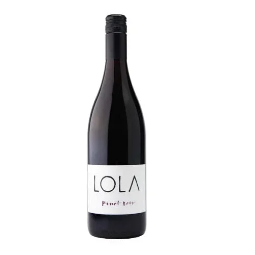 Lola California Pinot Noir 750ml