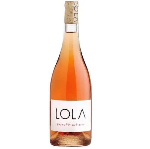 Lola California Rose Of Pinot Noir 750ml 2021