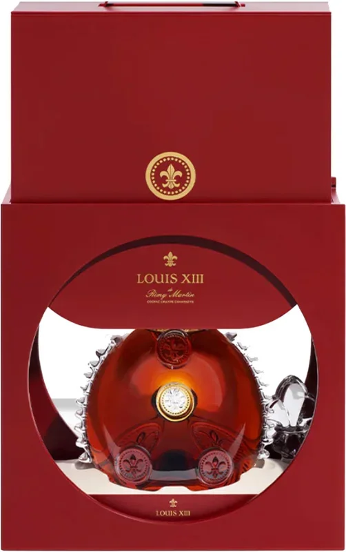 Louis XIII Cognac by Remy Martin 700ml