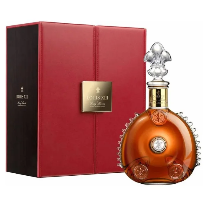 Louis XIII de Remy Martin Grande Champagne Cognac 750ml