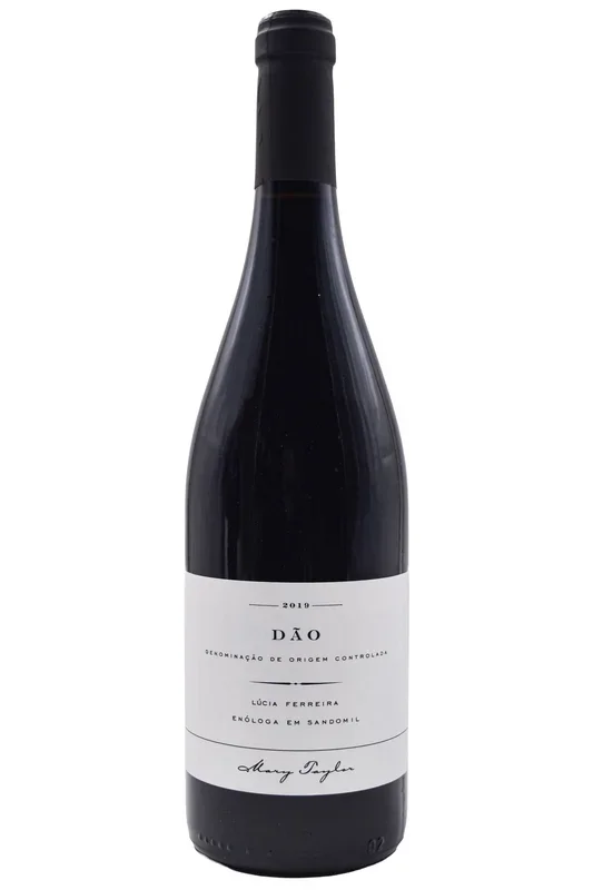 Lucia Ferreira (Mary Taylor) Dao Tinto 2019