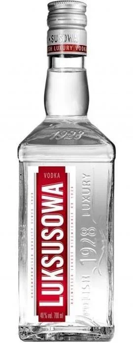 Luksusowa Vodka 750ml