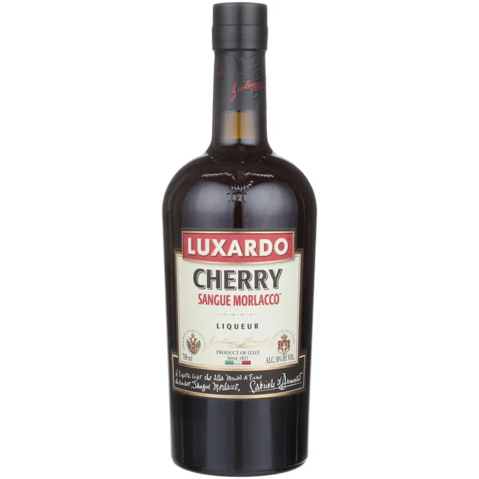 Luxardo Cherry Liqueur Sangue Morlacco 60 750Ml