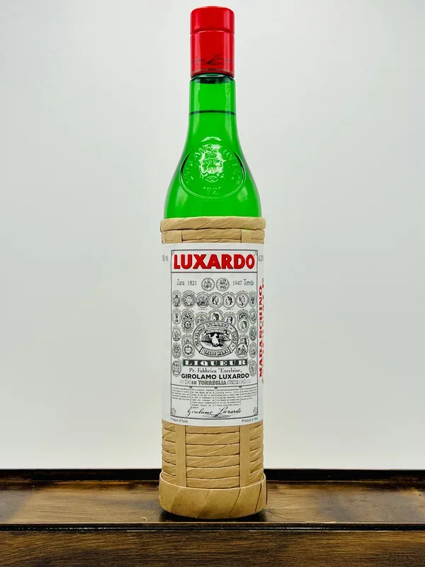 Luxardo Maraschino Liqueur Original