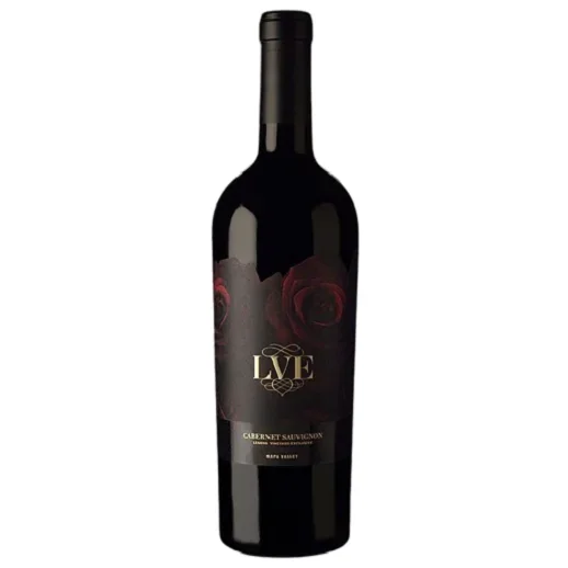 LVE Legend Vineyards Cabernet Sauvignon 750ML
