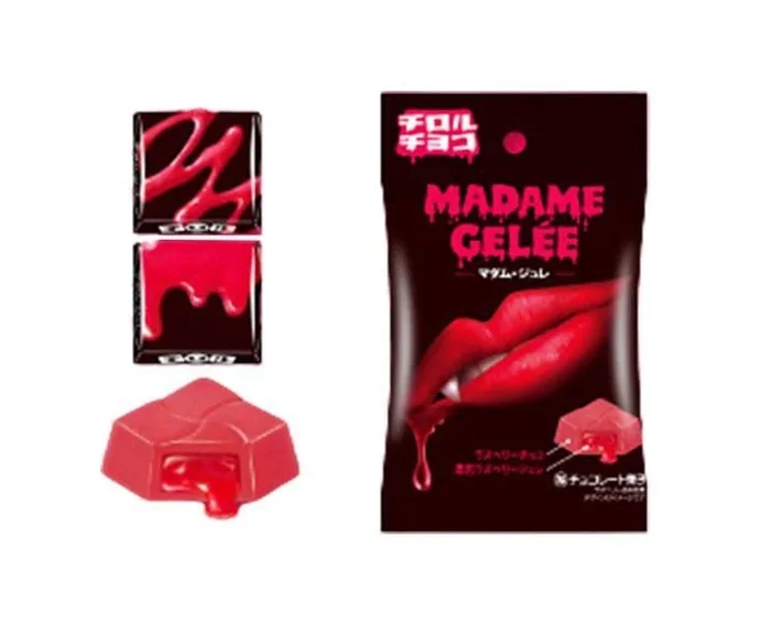 Madame Gelee Chocolates