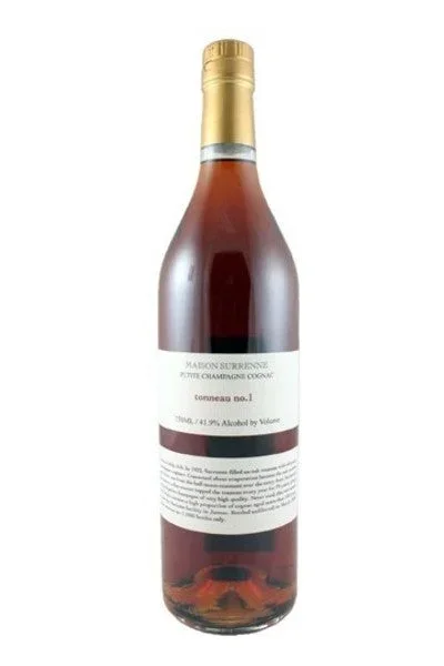 Maison Surrenne Tonneau #1 Petite Champagne Cognac