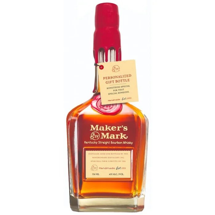 Maker’s Mark Bespoke