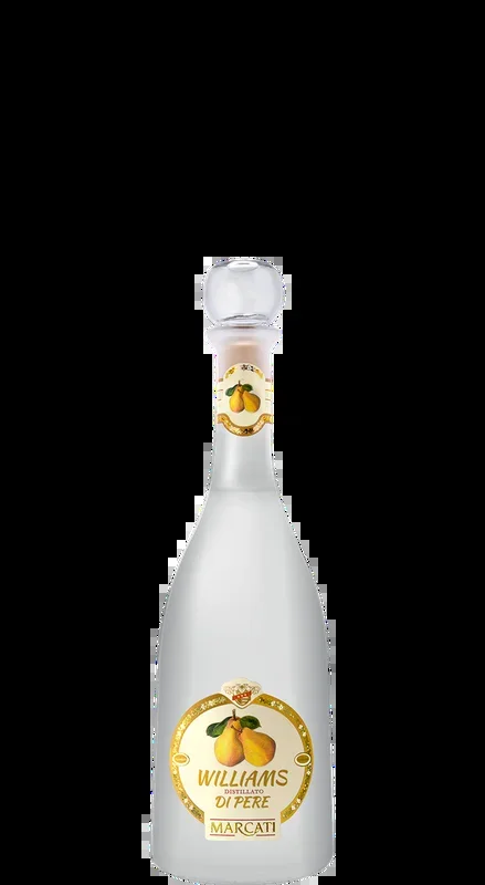 Marcati Williams Di Pere Liqueur | 700ML