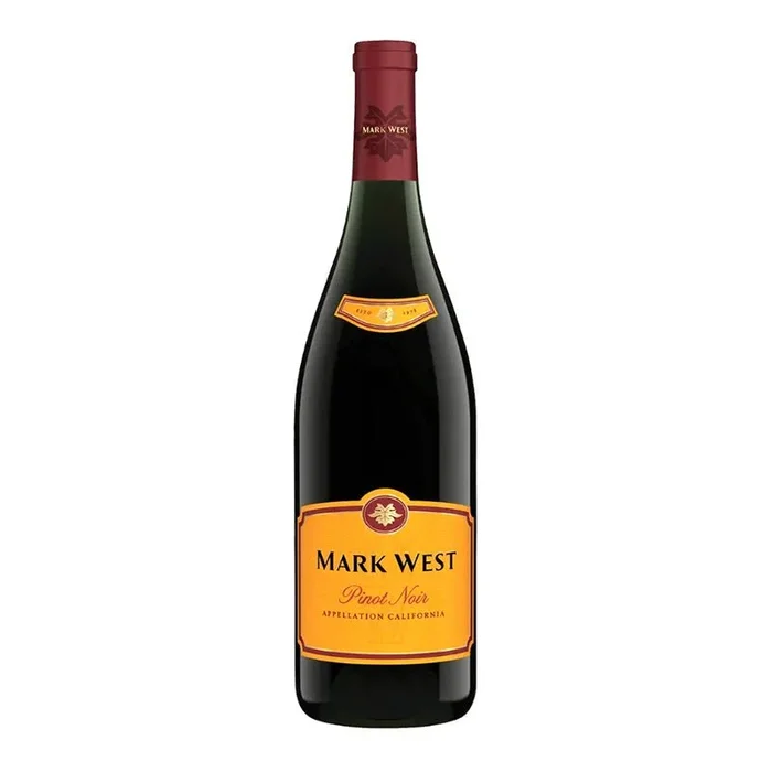 Mark West Pinot Noir Wine 750ml