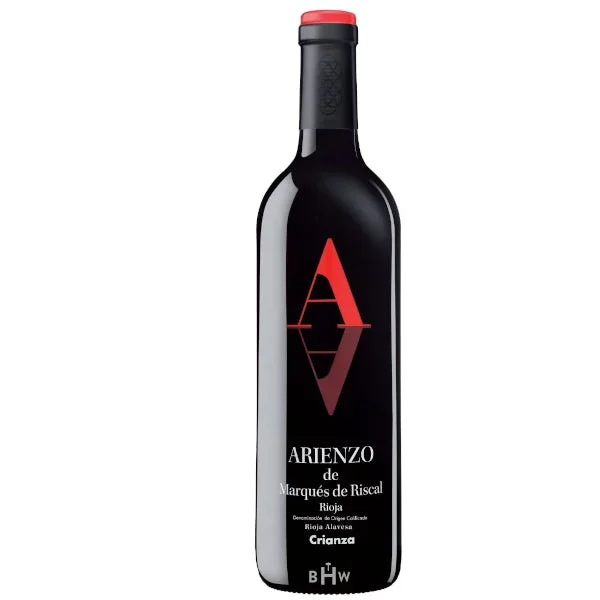 Marques Arienzo Crianza 750ml