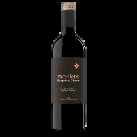 Marques de Caceres Exclns Cuvee Especial Red 750ML