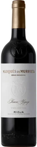 Marques de Murrieta Castillo Rioja Reserva 2020 750ml