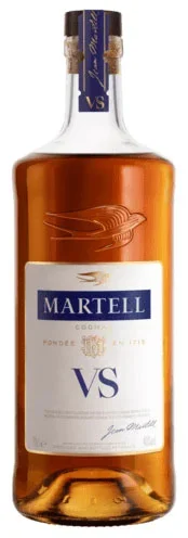 Martell VS Cognac 750ml