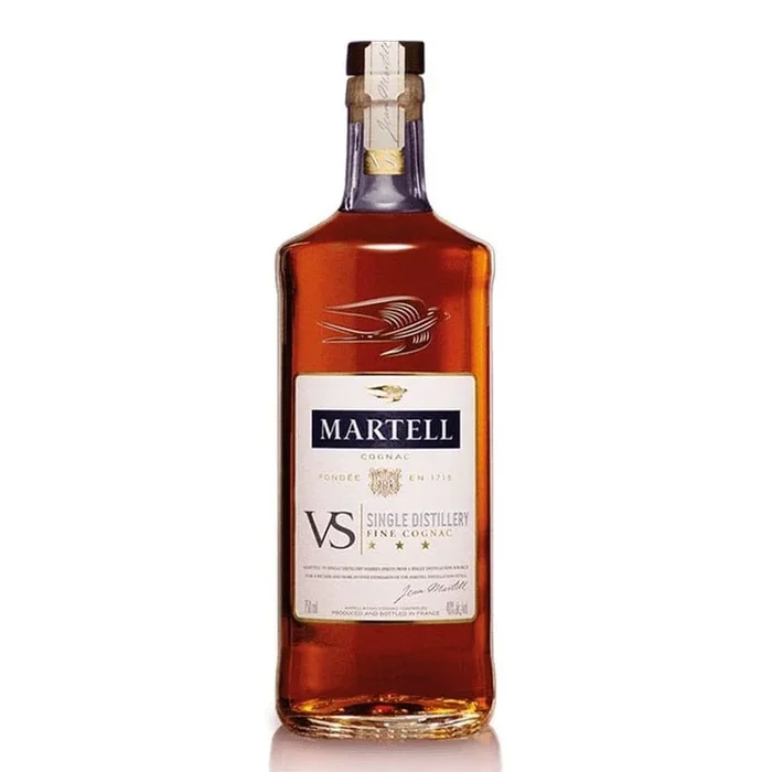 Martell VS Single Distillery Cognac