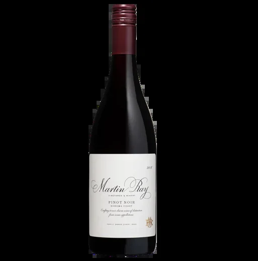 Martin Ray Pinot Noir 750ml 2018