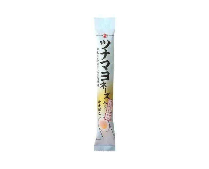 Maruzen Mayonnaise Tuna Fishstick