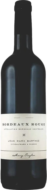 Mary Taylor Bordeaux Rouge 2022 750ml