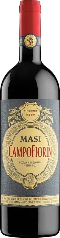 Masi Campofiorin Rosso del Veronese 2020 750ml