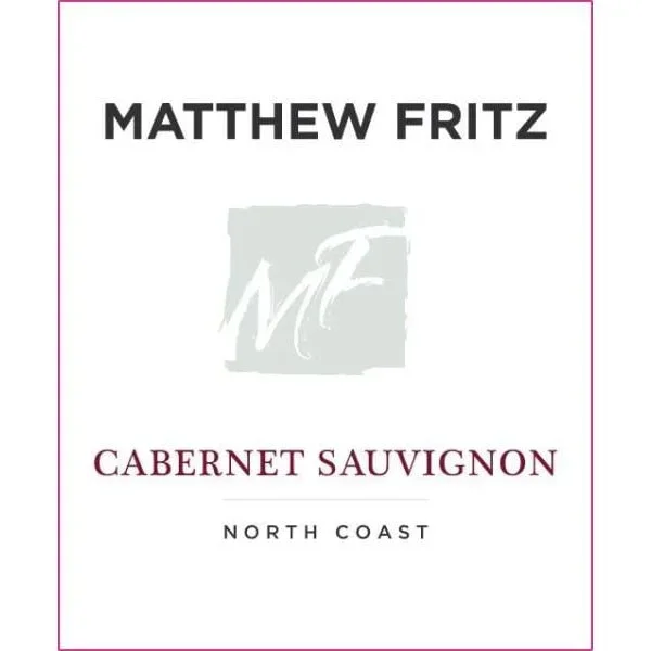 Matthew Fritz Cabernet Sauvignon 750ml