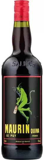 Maurin Quina Liqueur