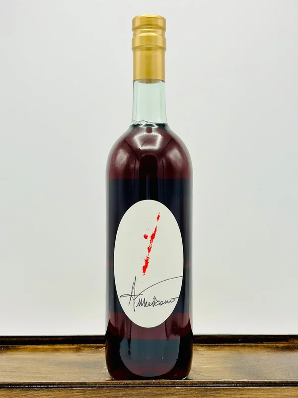 Mauro Vergano Americano