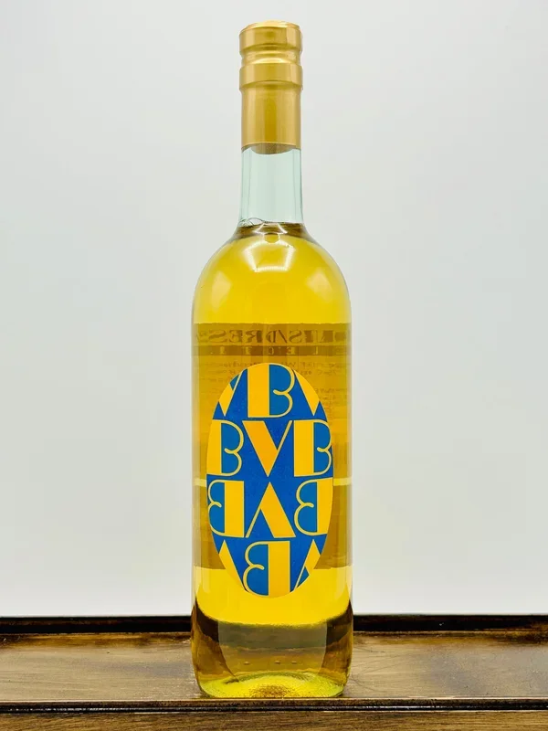 Mauro Vergano Vermouth Bianco