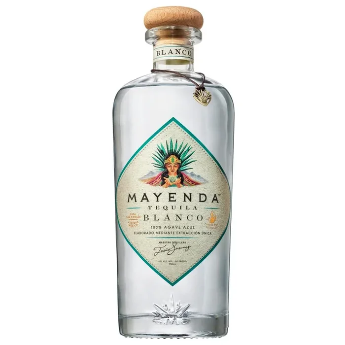 Mayenda Tequila Blanco