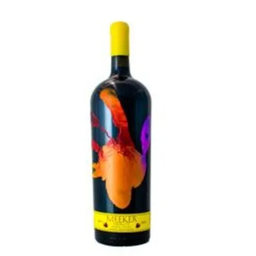Meeker 2019 Wnmkrs Handprnt Merlot 750 mL