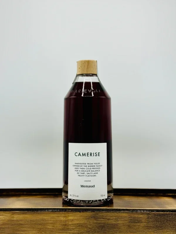 Menaud Camerise