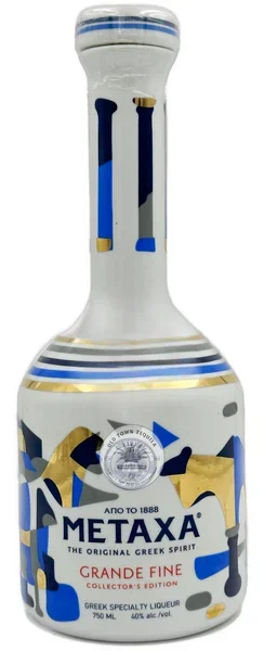 Metaxa Grande Fine Greek Spirit