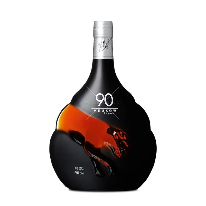 Meukow 90 proof Cognac | 700ML