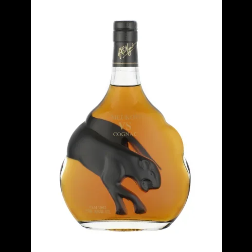 Meukow VS Cognac – 750ml
