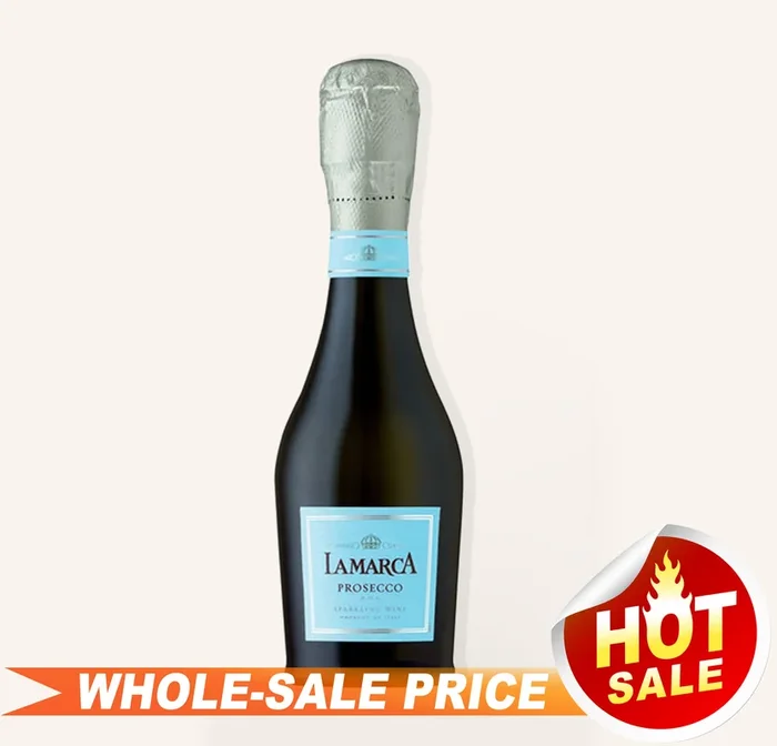 Minnetonka Prosecco Sparking Wine 375ml