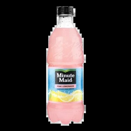 Minute Maid Pink Lemonade 24/20oz
