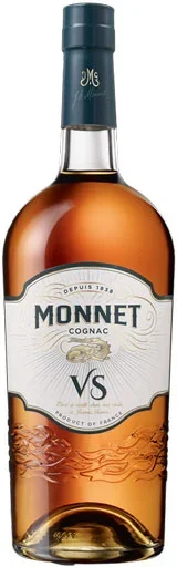 Monnet VS Cognac 700ml