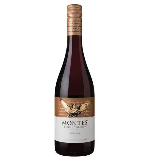Montes Pinot Noir Limited 750ml