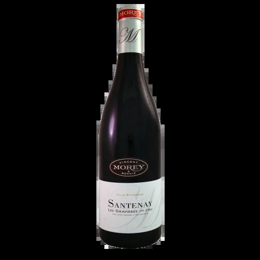 Morey V Santenay Graviers 22 750ML
