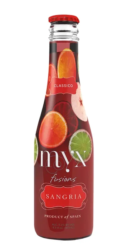 MYX Sangria Mix