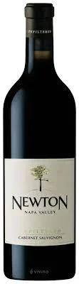 NEWTON CABERNET SAUVIGNON NAPA UNFILTERED
