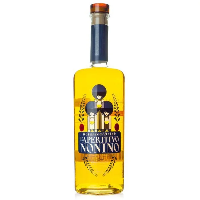 Nonino L’Aperitivo Liqueur
