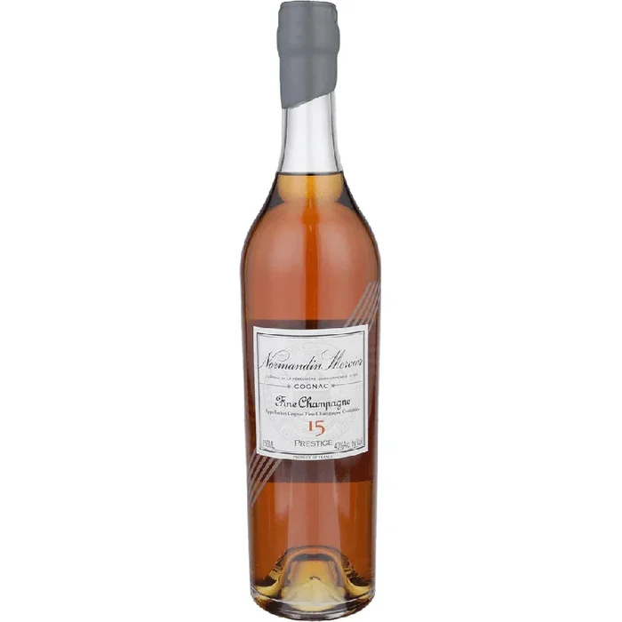 Normandin Mercier Fine Champagne Cognac Prestige