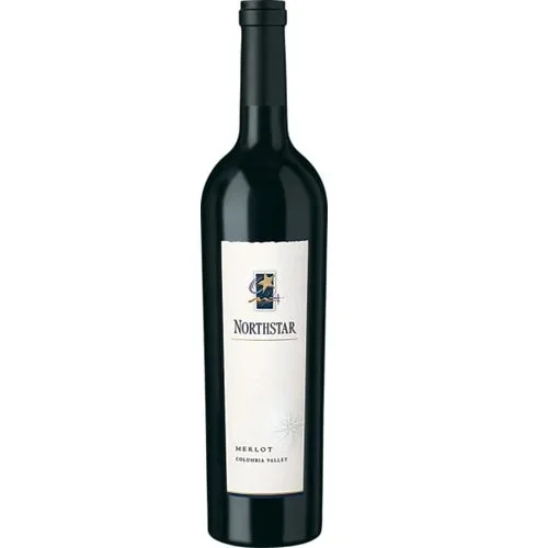 northstar merlot columbia valley 2021