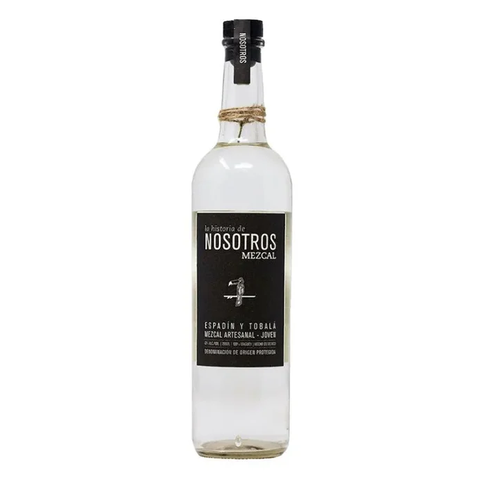 Nosotros Mezcal 750ml